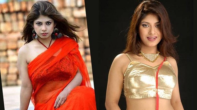 সর্বাধিক ভোট পেয়ে বিজয়ী নায়িকা রত্না