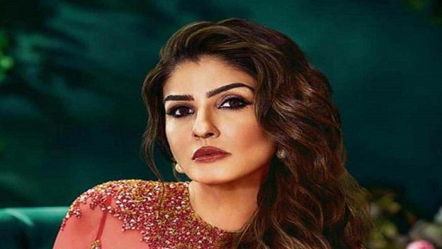 প্রেম-বিয়ে নিয়ে বিস্ফোরক মন্তব্য রাভিনার