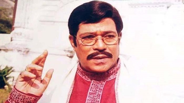 অভিনেতা রাজীবকে হারানোর ১৮ বছর আজ