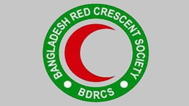 রেড ক্রিসেন্টে চাকরির সুযোগ