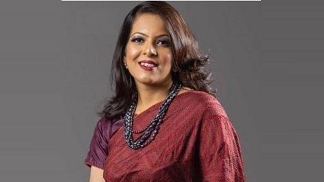 ইভ্যালির চেয়ারম্যান শামীমা নাসরিনের বিরুদ্ধে গ্রেপ্তারি পরোয়ানা জারি