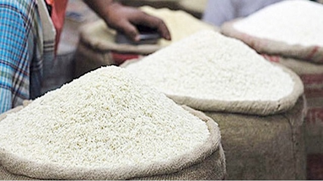 মার্চ থেকে ১৫ টাকা কেজি দরে চাল পাবে ৫০ লাখ পরিবার