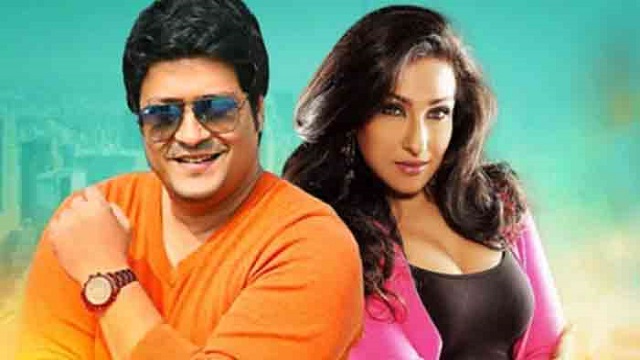 ফেরদৌস ডাকলে নির্বাচনী প্রচারে আসবেন ঋতুপর্ণা