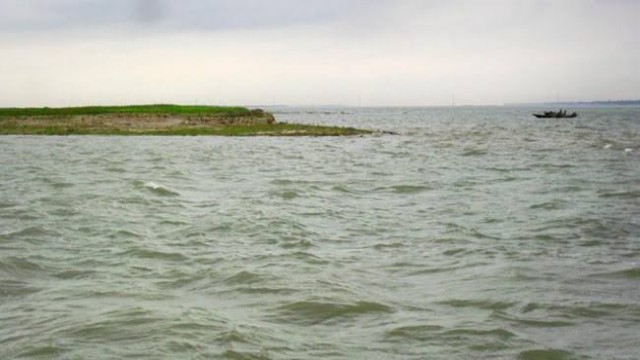 দেশের ১২ নদীর পানি বিপদসীমার ওপরে