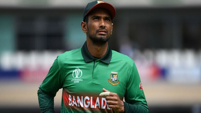 অনেক কিছু বলতে চাই, সময় হলে বলব : মাহমুদউল্লাহ
