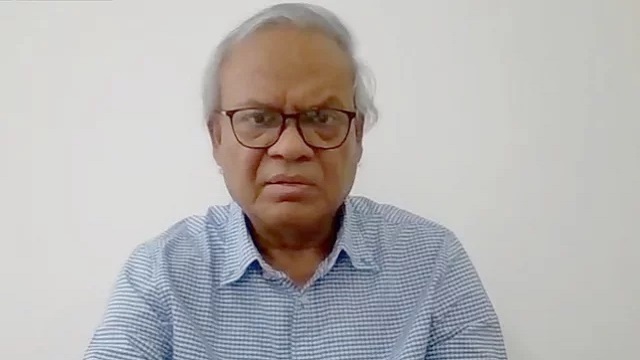 ভারত বাংলাদেশের জনগণের বিরুদ্ধে অবস্থান নিয়েছে : রিজভী
