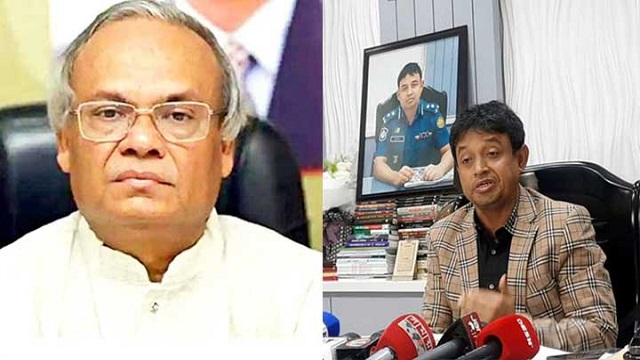 রিজভীকে খুঁজছে পুলিশ; দ্রুত বিচারের আওতায় আনা হবে
