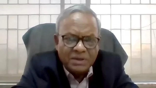 ফের নতুন কর্মসূচি ঘোষণা করলো বিএনপি