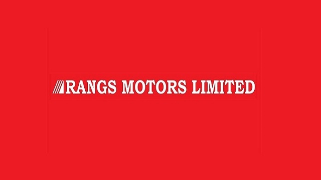 চাকরির সুযোগ দিচ্ছে র‌্যাংগস মটরস