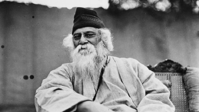 দ্বারে এসে দিল ডাক পঁচিশে বৈশাখ