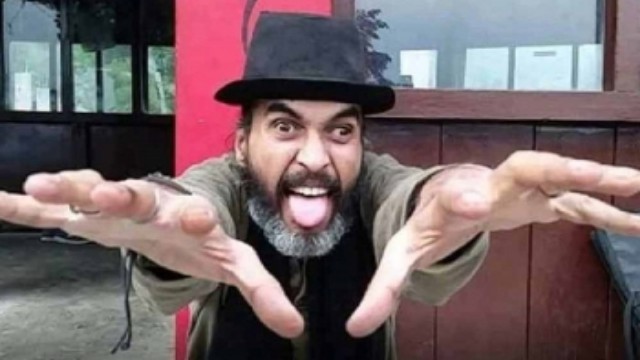 রোদ্দুর রায় গ্রেপ্তার