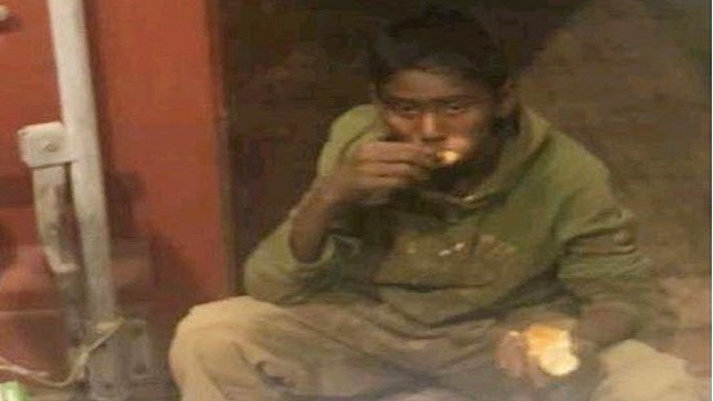 কন্টেইনারে আটকে মালয়েশিয়া যাওয়া কিশোরের পরিচয় মিলেছে