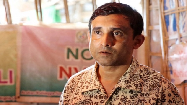 মুহিবুল্লাহ হত্যার ‘কিলিং স্কোয়াড’ এর সদস্য গ্রেফতার