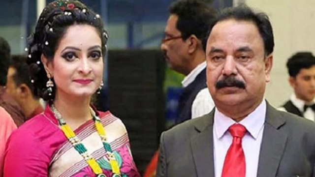 প্রধান বিচারপতির বাসভবনে হামলাসহ ৬ মামলায় গয়েশ্বরের জামিন