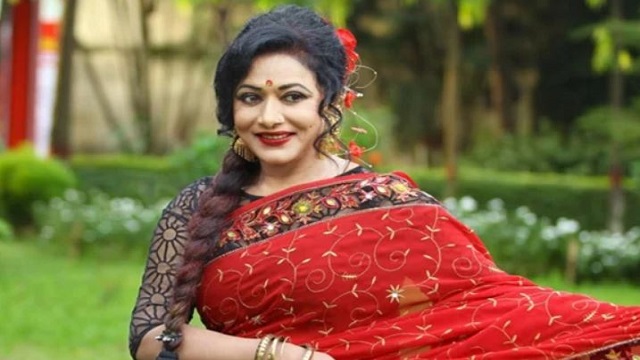 শিল্পী সমিতির পদ থেকে পদত্যাগ করলেন রোজিনা