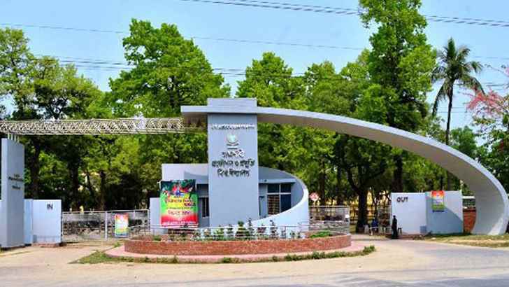 মদ্যপানে এক রুয়েট শিক্ষার্থীর মৃত্যু