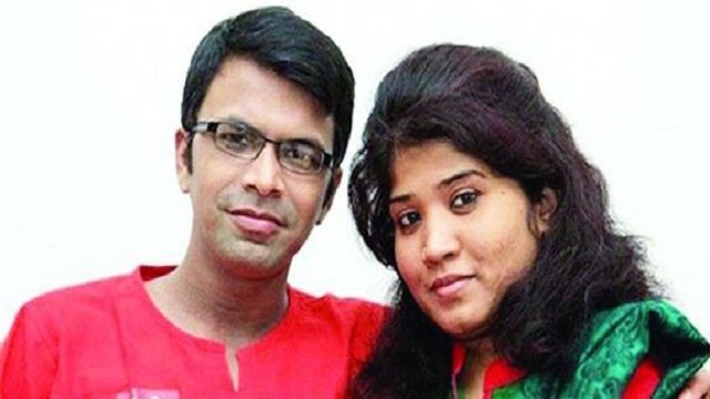 ৯৭ বার পেছাল সাগর-রুনি হত্যার তদন্ত প্রতিবেদন
