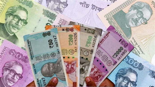 ভারতের সঙ্গে রুপিতে লেনদেন শুরু ১১ জুলাই