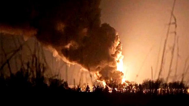রুশ হামলায় ইউক্রেনের ২৫০ সেনা নিহত