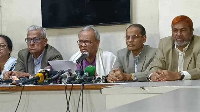 জনগণকে শাস্তি দিতে গ্যাসের দাম বাড়িয়েছে সরকার: রিজভী