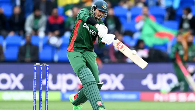 টিভিতে আজ দেখবেন সৌম্যদের ম্যাচ
