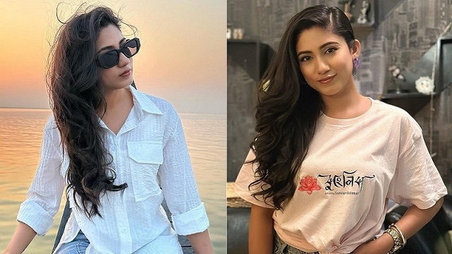 মৃত্যু গুজবে যা বললেন অভিনেত্রী সাফা কবির