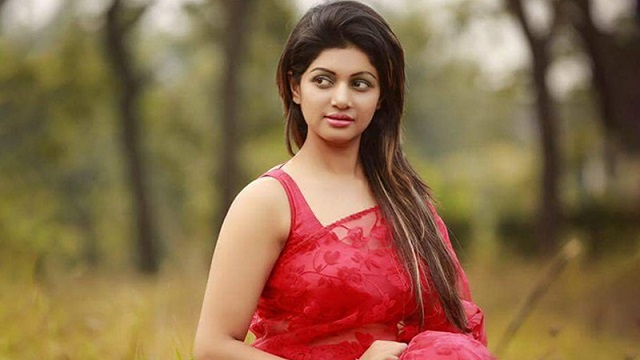 রবির বিরুদ্ধে অভিনেত্রী সাবার মামলা