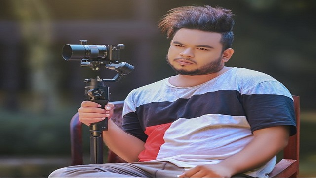 চ্যালেঞ্জ নিয়ে কাজ করতে চান সাব্বির আহমেদ হৃদয়