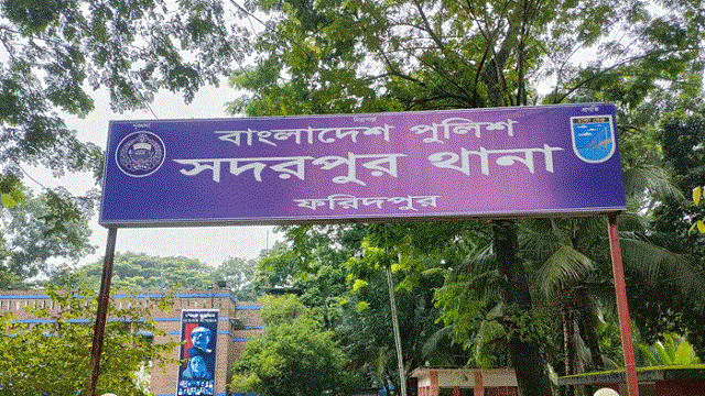 ছেলের কিলঘুসিতে বাবার মৃত্যু