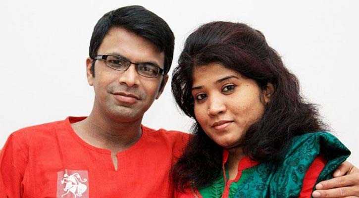 সাংবাদিক দম্পতি সাগর-রুনি হত্যা মামলার তদন্ত প্রতিবেদন ৯১ বার পেছাল
