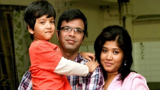 ৯৬ বার পেছালো সাগর-রুনি হত্যা মামলার প্রতিবেদন