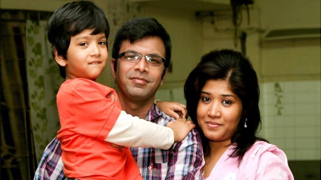 ১০ বছরেও শেষ হয়নি সাগর-রুনি হত্যার তদন্ত