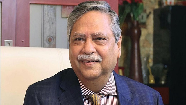 চিকিৎসা নিতে  সিঙ্গাপুর গেলেন রাষ্ট্রপতি মো. সাহাবুদ্দিন