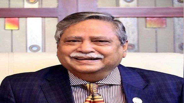 মো. সাহাবুদ্দিনকে রাষ্ট্রপতি ঘোষণার প্রক্রিয়া বৈধ