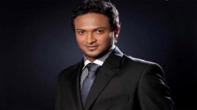 আল-আমিন কেমিক্যালের শেয়ার কিনছেন সাকিব