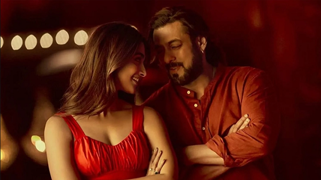 প্রথম সপ্তাহেই ১৫০ কোটি আয় করল সালমানের ছবি