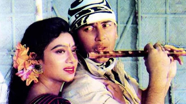 সালমানের মধ্যে ছেলেমানুষি ব্যাপার বেশি কাজ করত ! আরও গোপন কথা জানালেন শাবনূর...