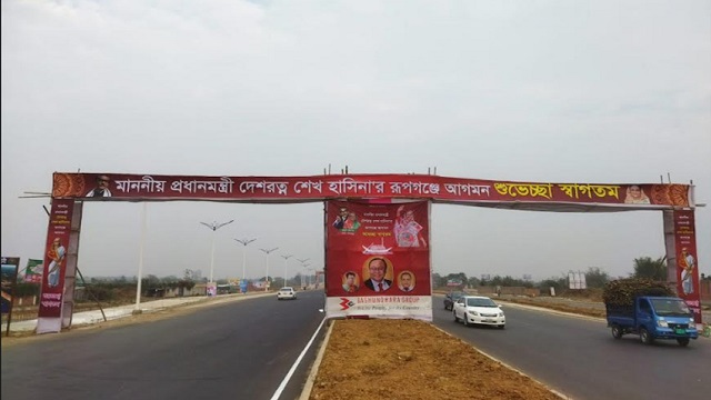 আজ পাতাল মেট্রোরেলের নির্মাণকাজ উদ্বোধন করবেন প্রধানমন্ত্রী  