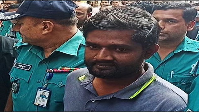 সাংবাদিক শামসুজ্জামানের ফের জামিন আবেদন, শুনানি দুপুরে