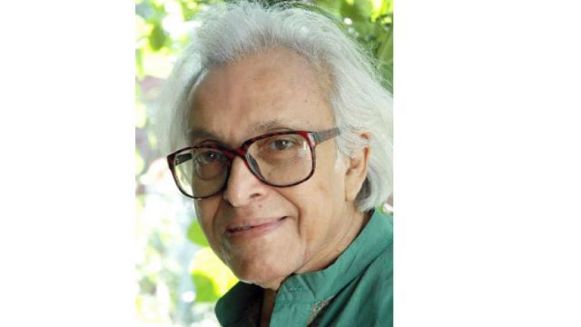 আজ কবি শামসুর রাহমানের ১৭তম মৃত্যুবার্ষিকী 
