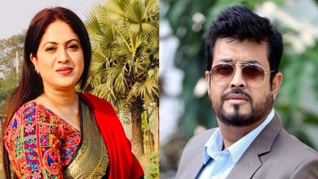 শিমু হত্যার বিচার চাইলেন ওমর সানি