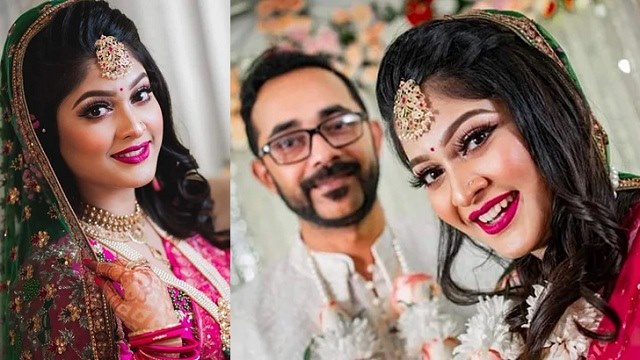 প্রেমের বিয়ে করে ভুল করেছিলাম: সারিকা