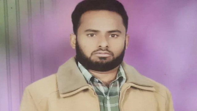 সড়ক দুর্ঘটনায় প্রাণ গেলো এক বাংলাদেশি প্রবাসীর