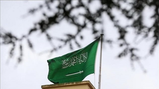 করোনার বিধিনিষেধ তুলে নিয়েছে সৌদি আরব