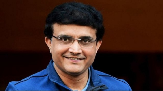 বিশ্বকাপ জিতবে ভারত : সৌরভ গাঙ্গুলি