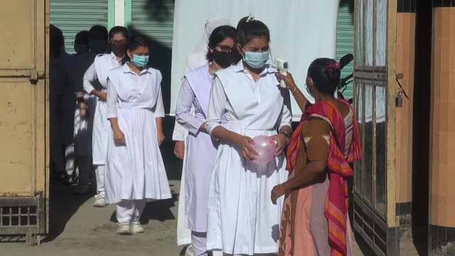 পরীক্ষার্থীদের জন্য ১১ নির্দেশনা