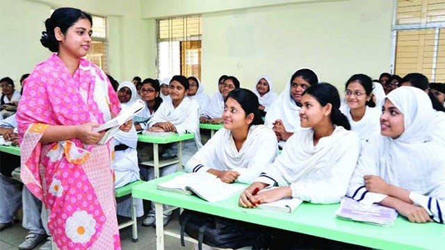 ৩৪ হাজার শিক্ষক নিয়োগের চূড়ান্ত সুপারিশ