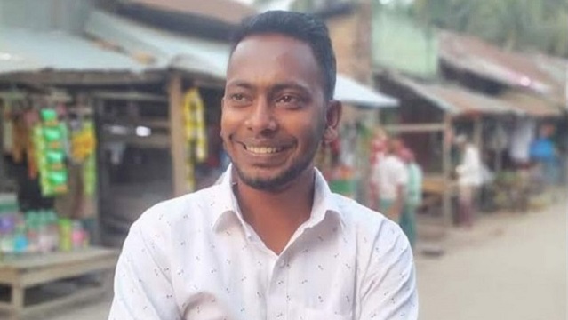 ব্রিজের মালামাল চুরির মামলায় ছাত্রলীগ নেতা গ্রেফতার