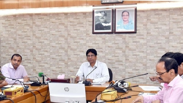 ডিসেম্বরে আসবে নতুন পেঁয়াজ: বাণিজ্য সচিব