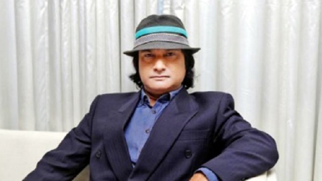 জাতীয় পার্টির ভাইস চেয়ারম্যান হলেন শাফিন আহমেদ
